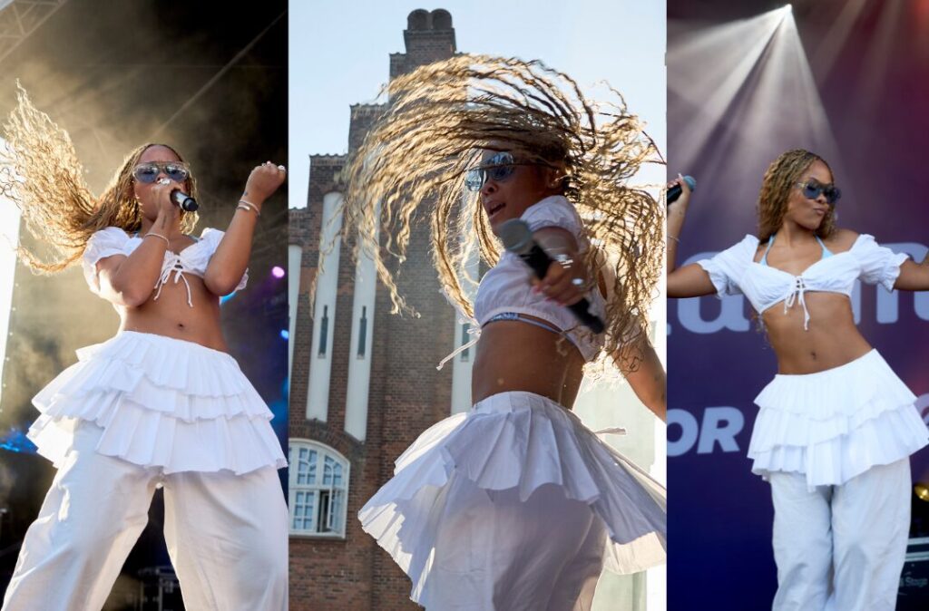 Foto: Krestine Havemann