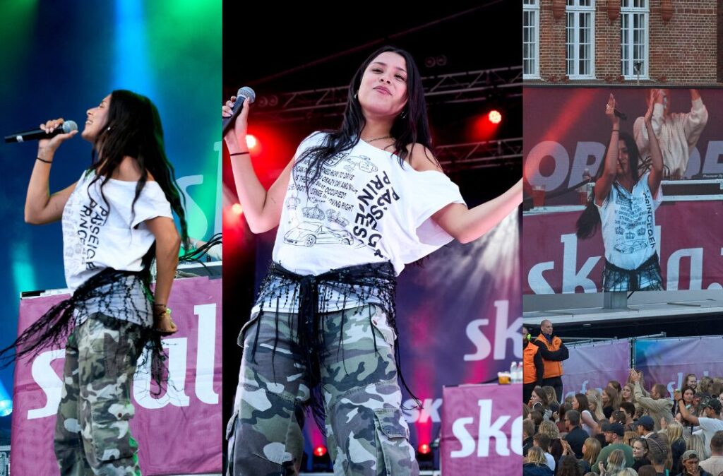 Foto: Krestine Havemann