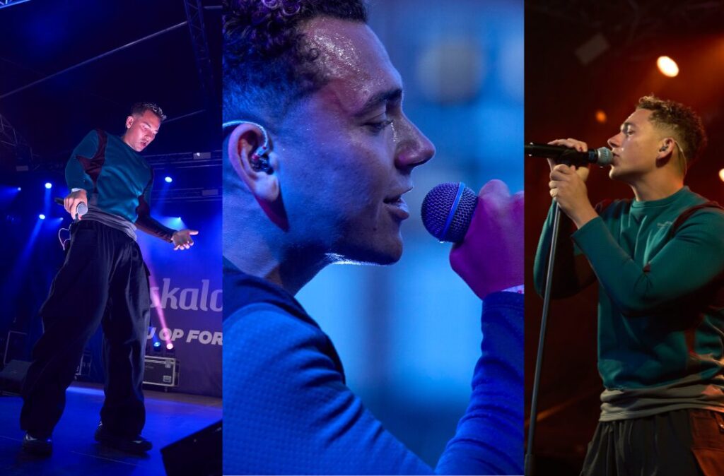 Foto: Krestine Havemann